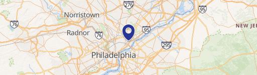 Land in Philadelphia's Bridesburg
