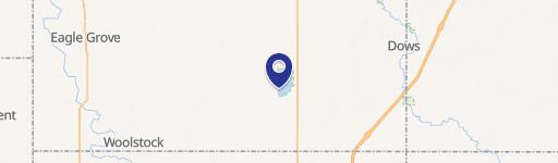 Blairsburg, IA 50034