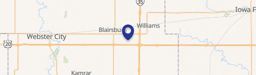 Blairsburg, IA 50034