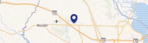 Cantonment Commercial Land For Sale