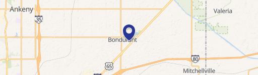 501 Washington SE Ave