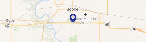 Boone, IA 50036