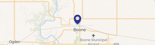 Boone, IA 50036