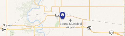 Boone, IA 50036