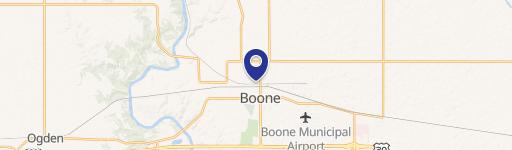 Boone, IA 50036