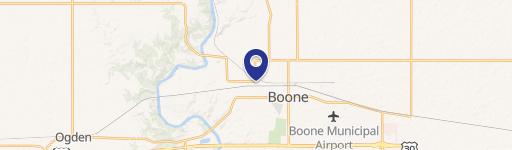 Boone, IA 50036