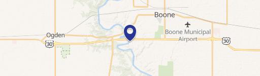 Boone, IA 50036