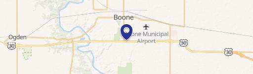 Boone, IA 50036