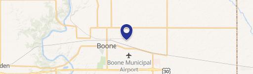Boone, IA 50036