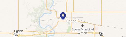 Boone, IA 50036
