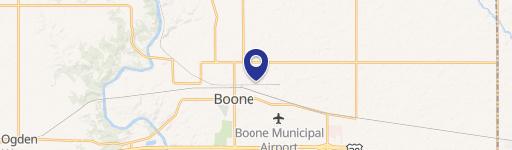 Boone, IA 50036