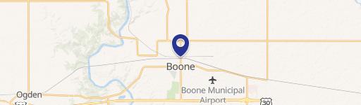 Boone, IA 50036