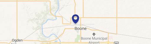 Boone, IA 50036