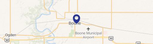 Boone, IA 50036