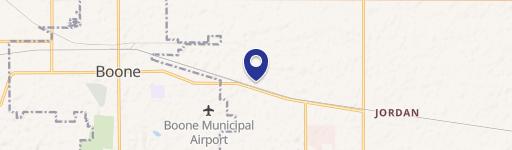 Boone, IA 50036