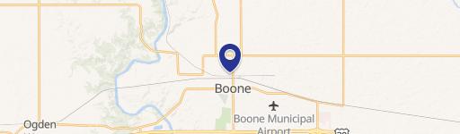 Boone, IA 50036
