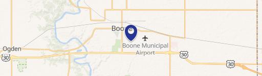 Boone, IA 50036
