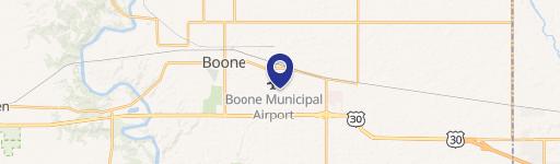 Boone, IA 50036