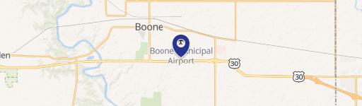 Boone, IA 50036
