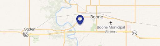 Boone, IA 50036