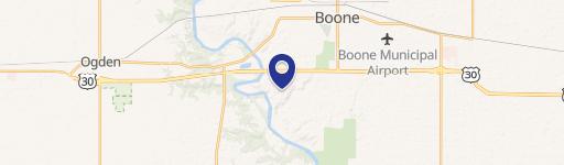 Boone, IA 50036