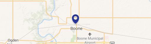 Boone, IA 50036