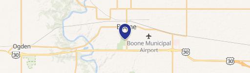 1000 Francis Mason Dr