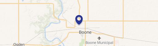 Boone, IA 50036