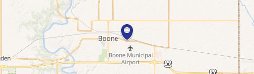 Boone, IA 50036