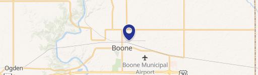 Boone, IA 50036