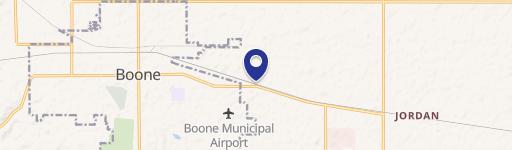 Boone, IA 50036