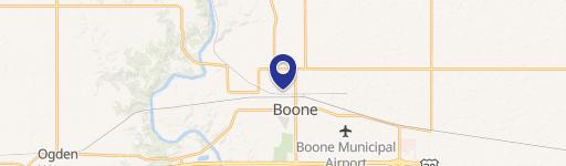 Boone, IA 50036