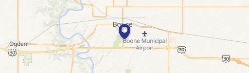 Boone, IA 50036