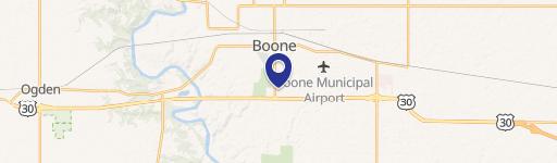 Boone, IA 50036