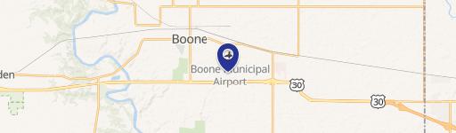 Boone, IA 50036