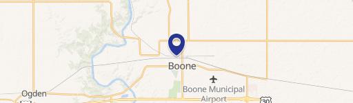 Boone, IA 50036