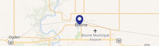 Boone, IA 50036