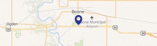 Boone, IA 50036