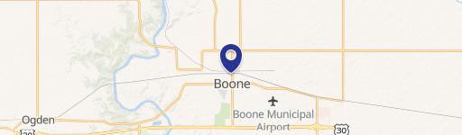 Boone, IA 50036