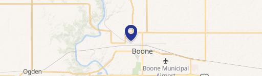 Boone, IA 50036