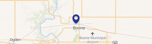 Boone, IA 50036