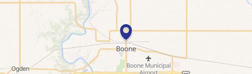 Boone, IA 50036