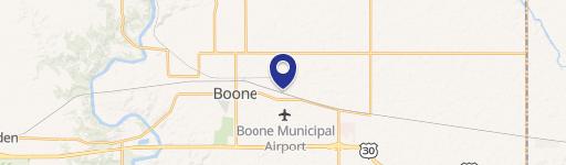 Boone, IA 50036