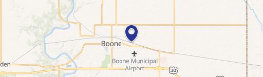 Boone, IA 50036