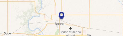 Boone, IA 50036