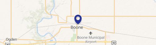 Boone, IA 50036