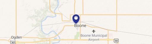 Boone, IA 50036