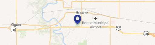 Boone, IA 50036