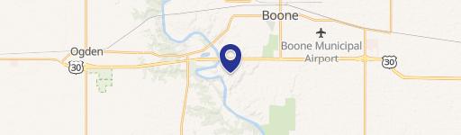 Boone, IA 50036