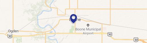 Boone, IA 50036